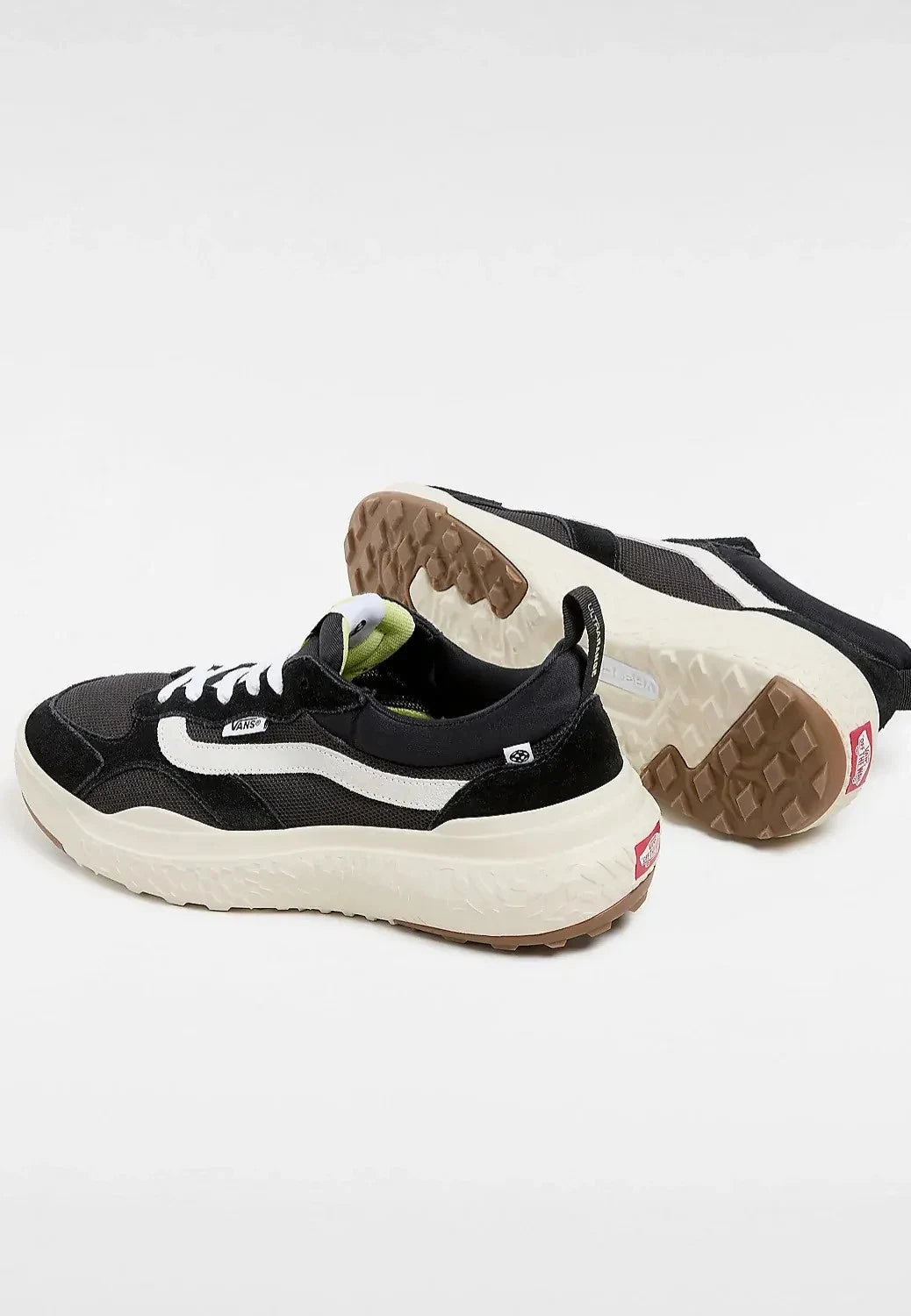 VANS Mte Ultrarange Neo Vr3 SHOES black/white