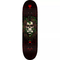 Powell Peralta Deck Flight Spencer Semien Skull 8 25 K20 Shape 243