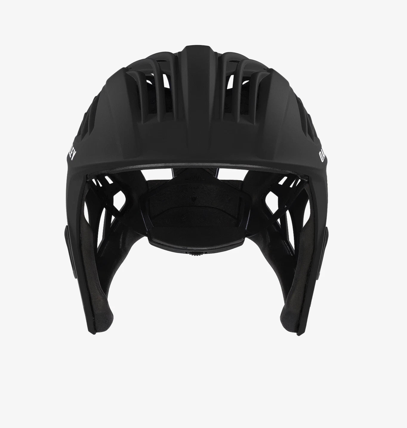 Oakley WTR Icon Matte Black Helmet