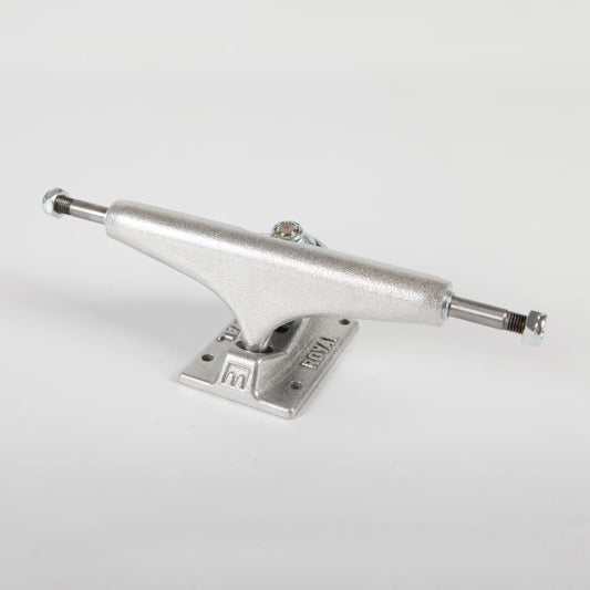 Royal The Royal Raw ULTRALITE 144 Skateboard Trucks 8.25" HOLLOW Kingpins