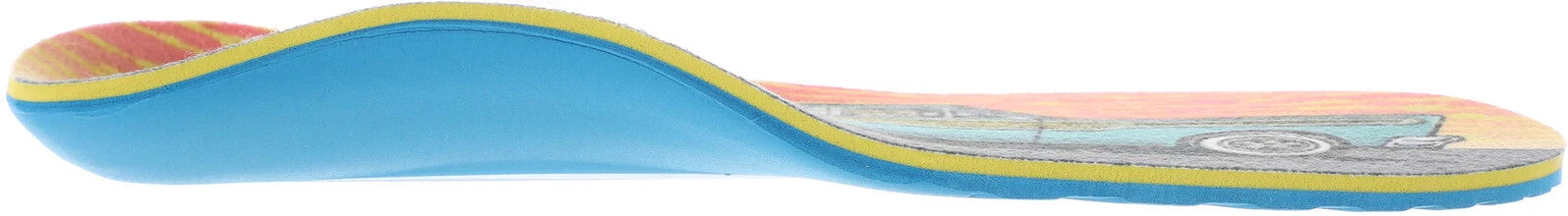 Remind Insoles - Boo Johnson Woody Bubak US Mens Sizes