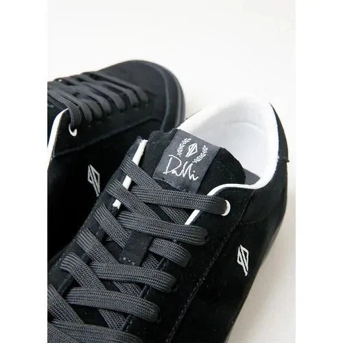 HOURS IS YOURS x PD - DMC-PD Dustin Dollin shoe US sizing piss drunx