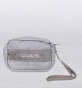 NEW GRAVIS BURTON DIGI CASE SIZE SMALL GREY SKATEBOARD SHOES SURF SHOES