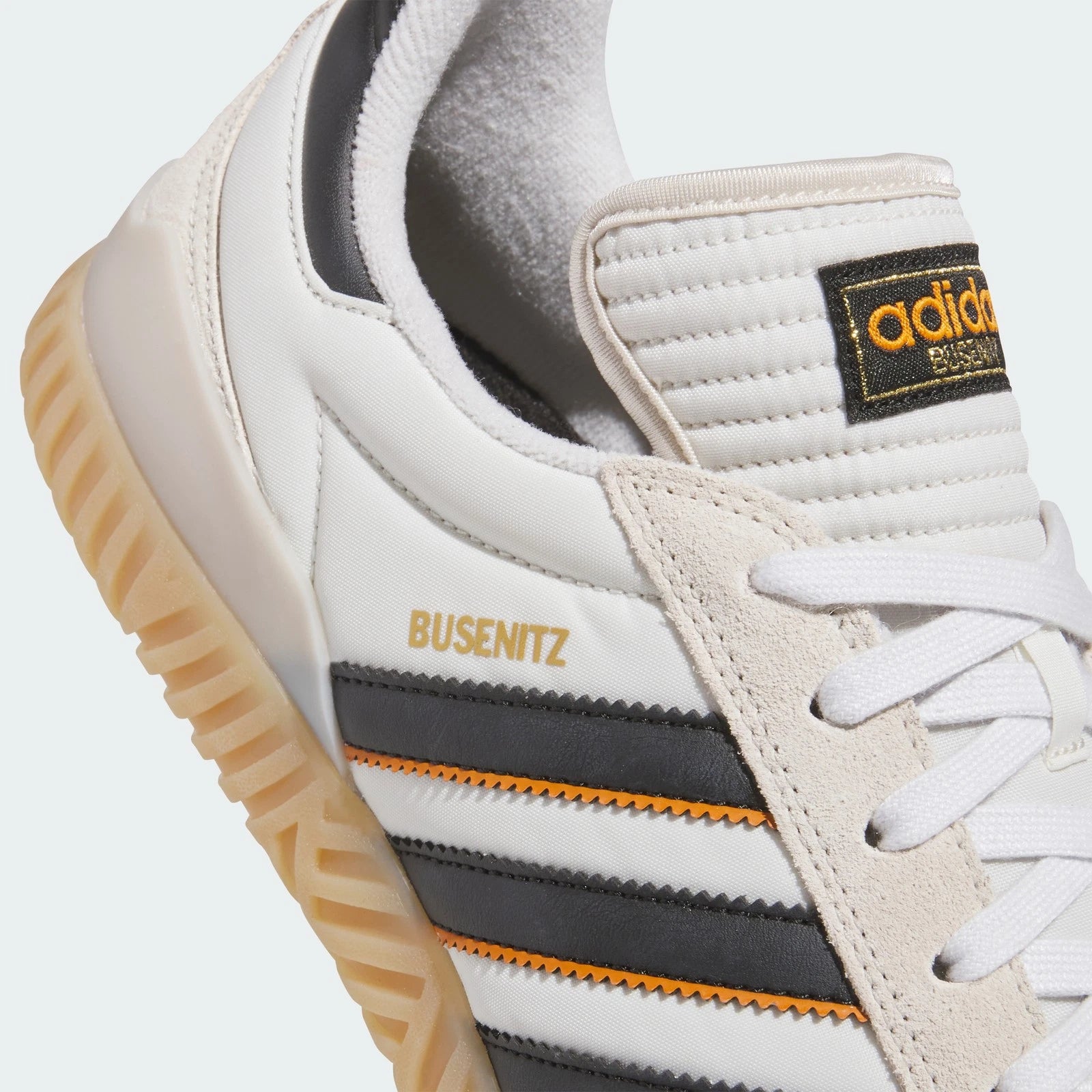 adidas shoes Busenitz Indoor Super Bliss/Core Black/Off White