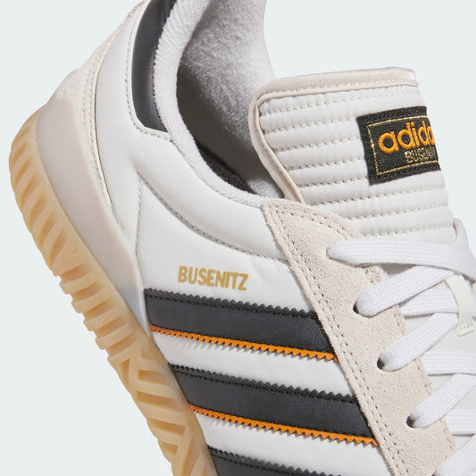 adidas shoes Busenitz Indoor Super Bliss/Core Black/Off White