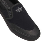 Adidas Shmoofoil Slide Slip On Black Grey