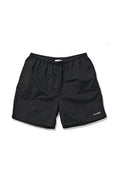 X Large Mountain Short 2 Black Nylon
