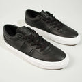CONVERSE ONE STAR CC OX BLACK / WHITE SKATEBOARD SHOES AUST SELLER