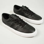 CONVERSE ONE STAR CC OX BLACK / WHITE SKATEBOARD SHOES AUST SELLER