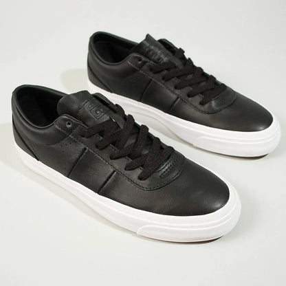 CONVERSE ONE STAR CC OX BLACK / WHITE SKATEBOARD SHOES AUST SELLER