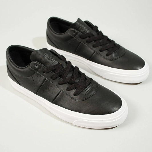 CONVERSE ONE STAR CC OX BLACK / WHITE SKATEBOARD SHOES AUST SELLER