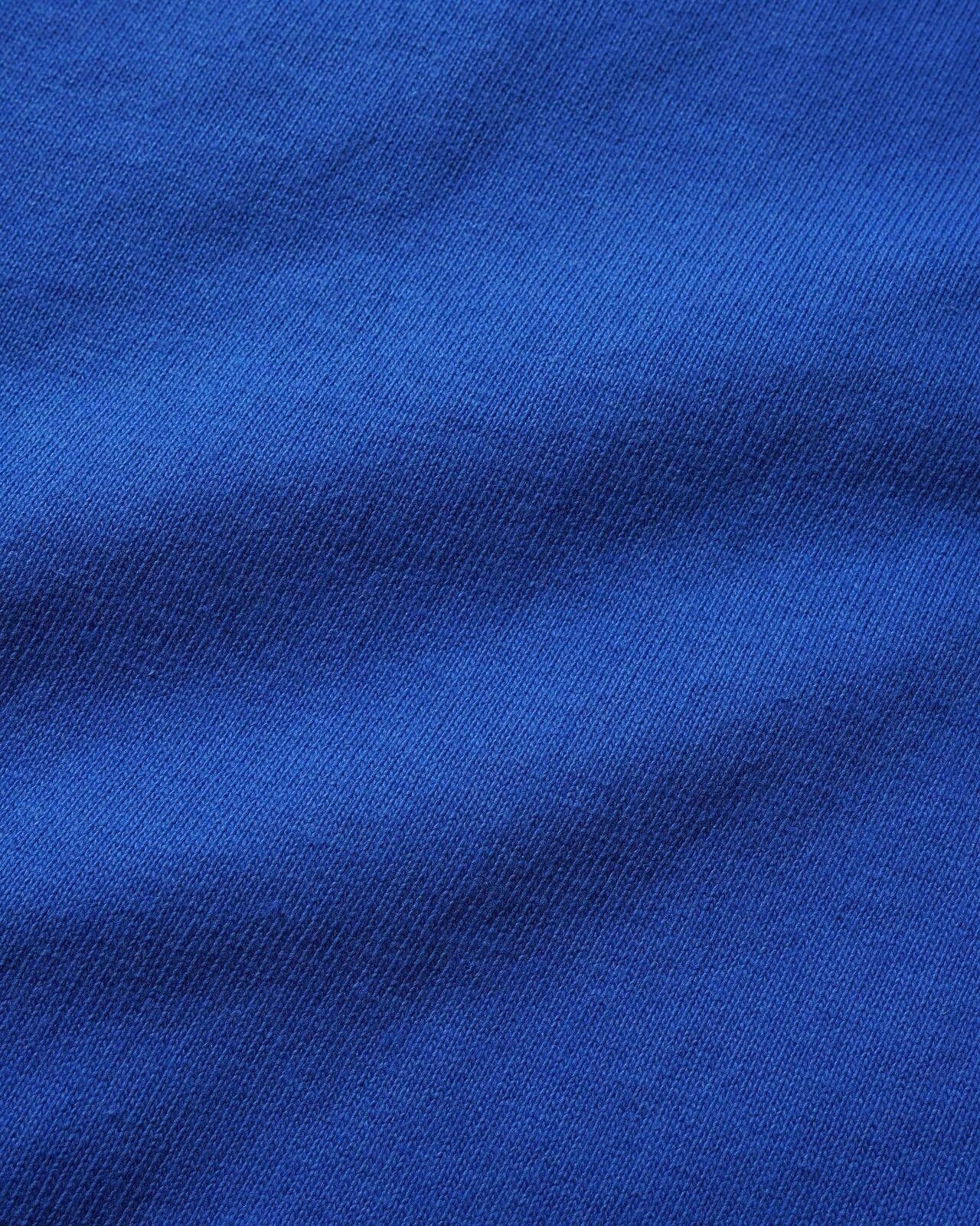 Cash Only - Ultra Heavy Weight Tee Royal blue T-SHIRT