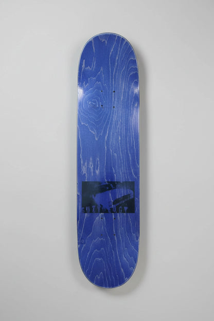 Suzy Skateboards Spike Logo Deck 8.5 (SZYHG-2613)