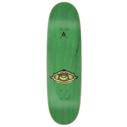 CREATURE SKATEBOARD DECK conjure LG 9.0 X 32" SKATEBOARD DECK