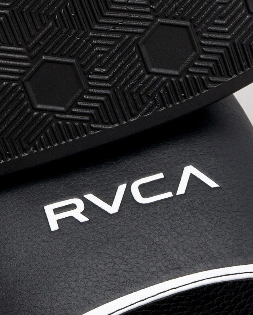 RVCA RUCA Men's Sandals & Thongs - Slides & beach shoes collection