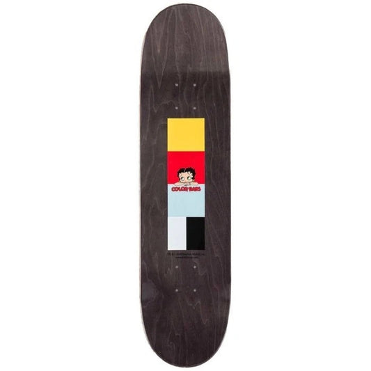 FULL SET - Color Bars x Looney Tunes Bugs Bunny, Tweety & Sylvester (3 Deck Set)