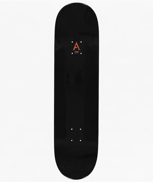 April Deck Ronnie Kessner Home 8.5" Black Dip