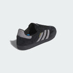 Adidas Shoes Samba Adv Black Grey Gold Us Skateboard Sneakers Originals