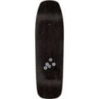 Santa Cruz Skateboard Deck Delfino Pinball 9 14 Shaped