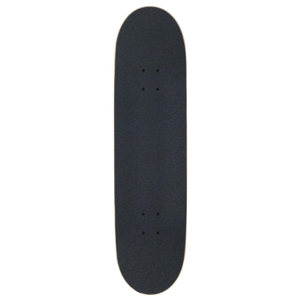 Santa Cruz Skateboard Complete Mandala Hand Large 8 25 Pre Assembled