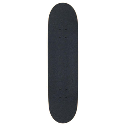 Santa Cruz Skateboard Complete Mandala Hand Large 8 25 Pre Assembled