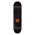 Santa Cruz Skateboard Deck Screaming Hand 8 375