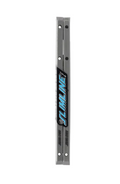 Santa Cruz Rails Slimline Silver Grey Slime Balls Rails