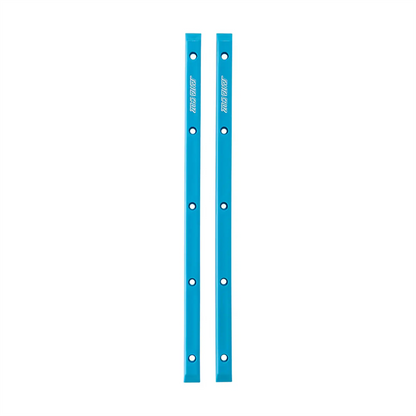 Santa Cruz Rails Slimline Blue Slime Balls Rails