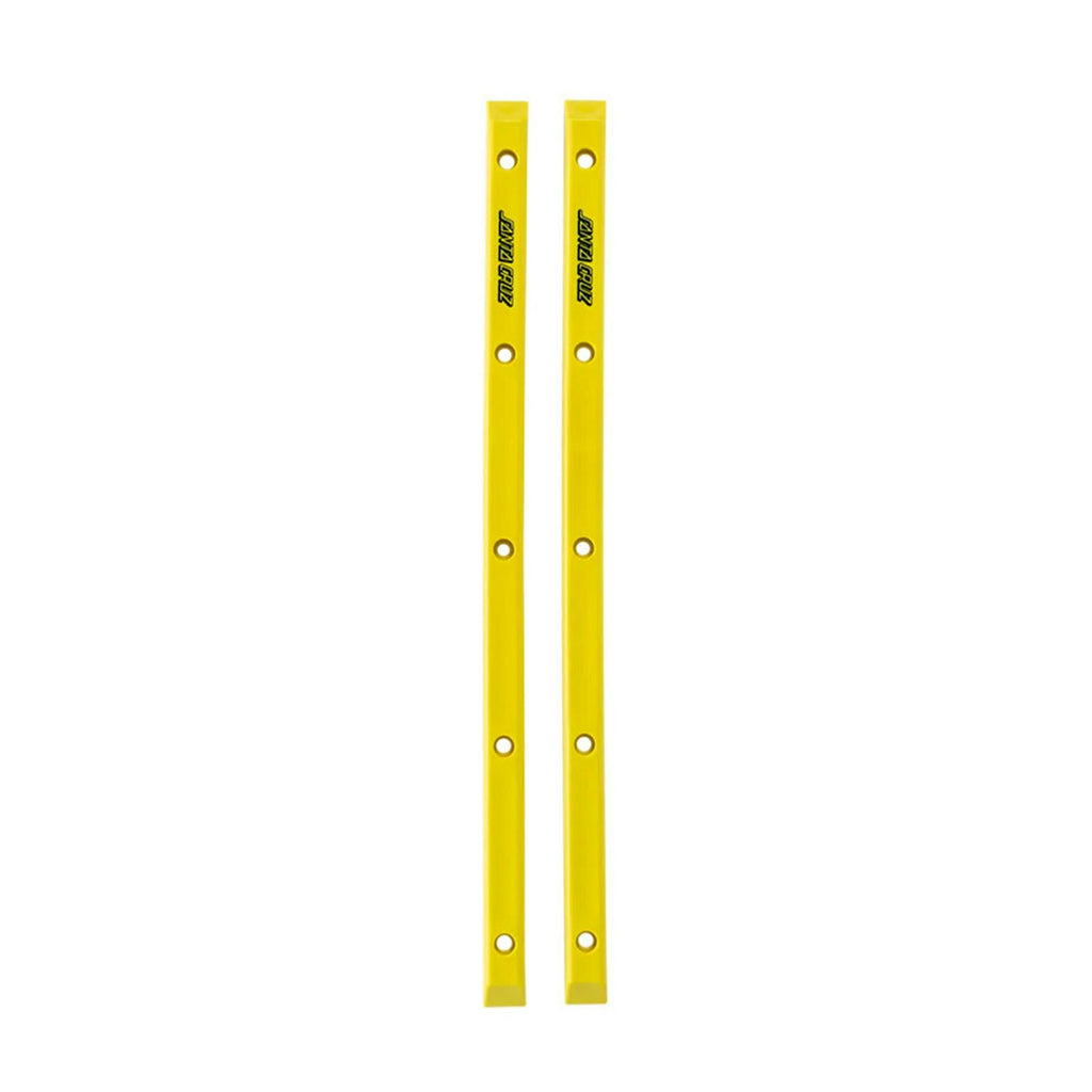Santa Cruz Rails Slimline Yellow Slime Balls Rails
