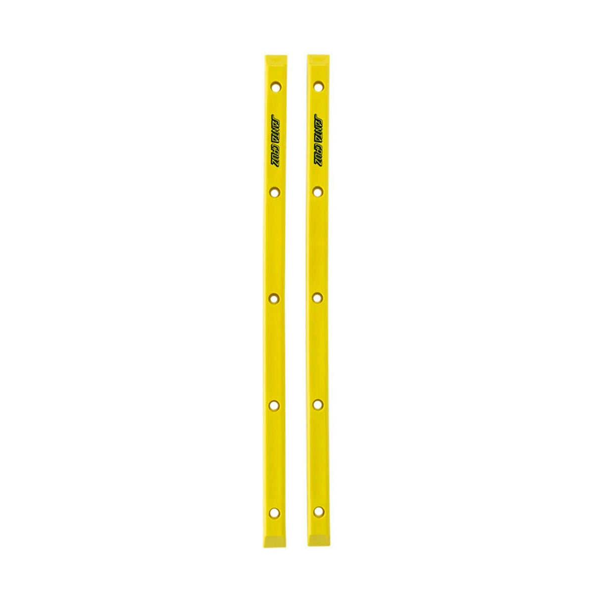 Santa Cruz Rails Slimline Yellow Slime Balls Rails
