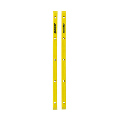 Santa Cruz Rails Slimline Yellow Slime Balls Rails