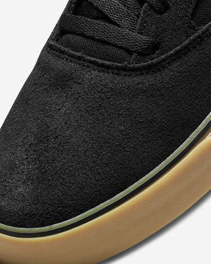 Nike Sb Shoes Chron 2 Black Gum White Us Size Skateboard Sneakers