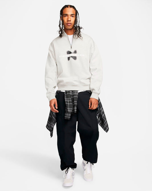 Nike SB Pants Kearny Cargo Black Skate Trousers