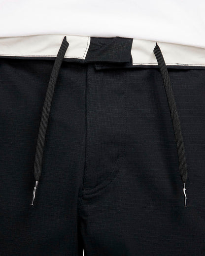 Nike SB Pants Kearny Cargo Black Skate Trousers