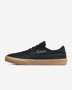 Nike Sb Shoes Shane Oneill Black Black White Gum Us Size Skateboard Sneakers