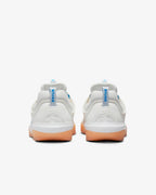 Nike Sb Shoes Nyjah 3 Summit White Photo Blue Us Size Skateboard Sneakers