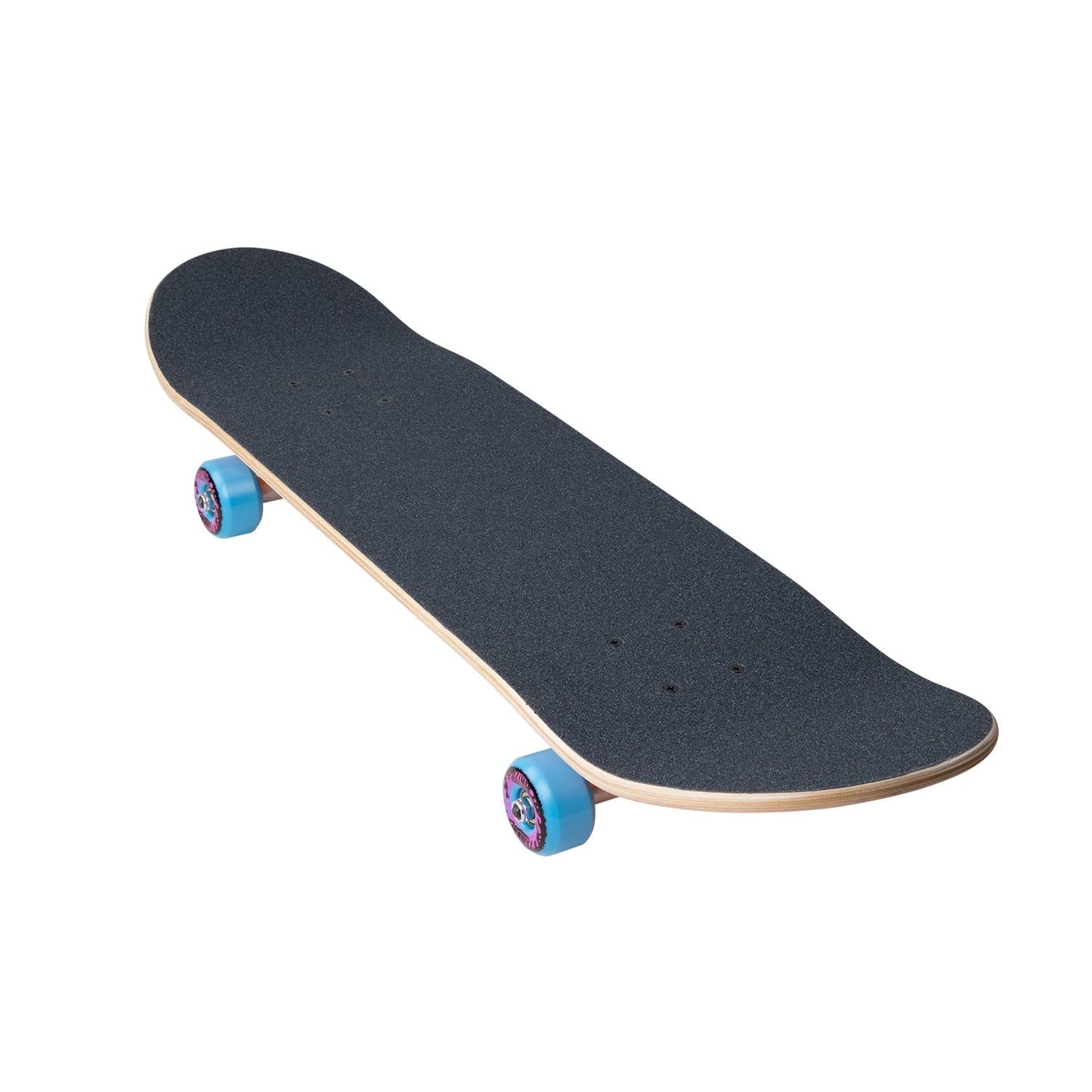 Santa Cruz Skateboard Complete 7.8" Mid Screaming Hand