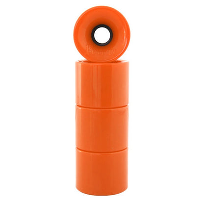 Penny Skateboards Wheels Orange 59mm 83A Cruiser