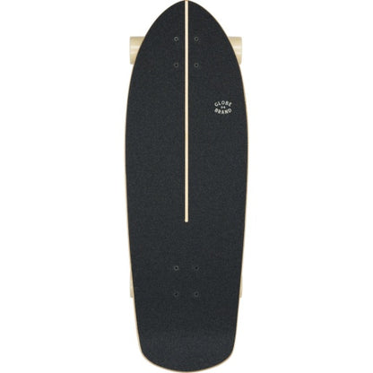 Globe Complete Skateboard Stubby 30" Inner Savage Cruiser