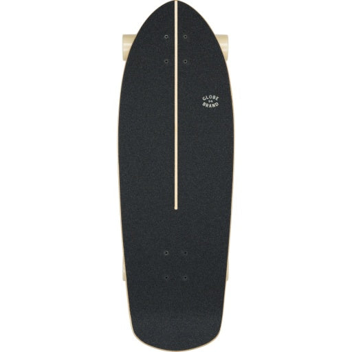 Globe Complete Skateboard Stubby 30" Inner Savage Cruiser