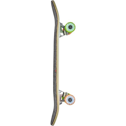 Globe Complete Skateboard Kids Softie 83 Micro 7.125" Cacti Guy