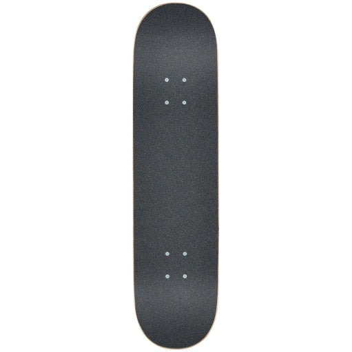 Deca Complete Skateboard Kids Dex Mid 7.6" Orange