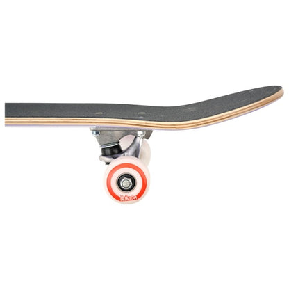 Deca Complete Skateboard Kids Dex Mid 7.6" Orange