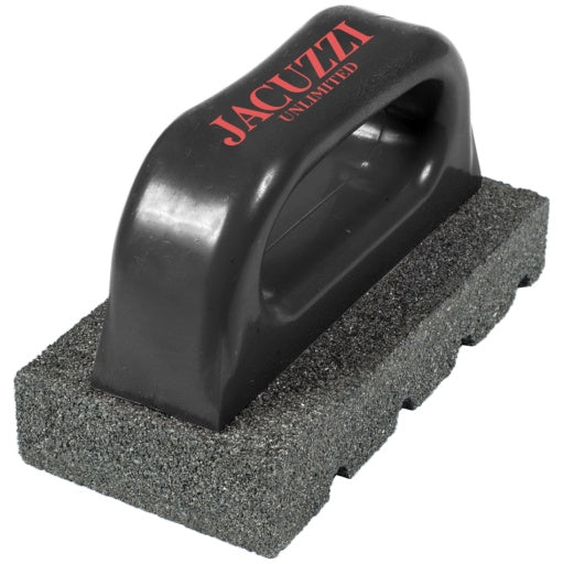 Jacuzzi Unlimited Rub Brick - Skate Spot Prep Tool