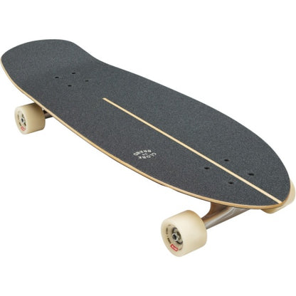 Globe Complete Skateboard Stubby 30" Inner Savage Cruiser