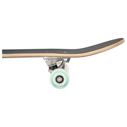 Deca Complete Skateboard Kids Frank Mini 7" Black