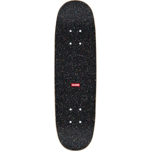 Globe Complete Skateboard Kids Softie 83 Micro 7.125" Cacti Guy