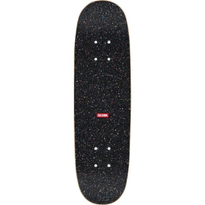 Globe Complete Skateboard Kids Softie 83 Micro 7.125" Cacti Guy