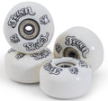 Seven Skates Skateboard Wheels And Bearings Combo
