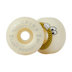 Spitfire Wheels Formula Four Last Resort 52Mm 99D F4 Classic Narural